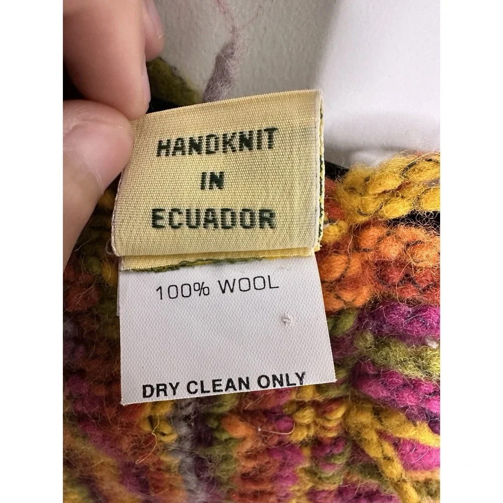 Pachamama London Scarf